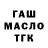 ТГК гашишное масло Sajidam Iminova